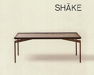 Столик Joy коллекция SHAKE